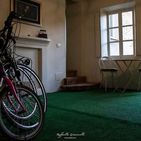 Lunesco Alloggio Divino, Chambre D'Amis Lu (Piedmont) المظهر الخارجي الصورة