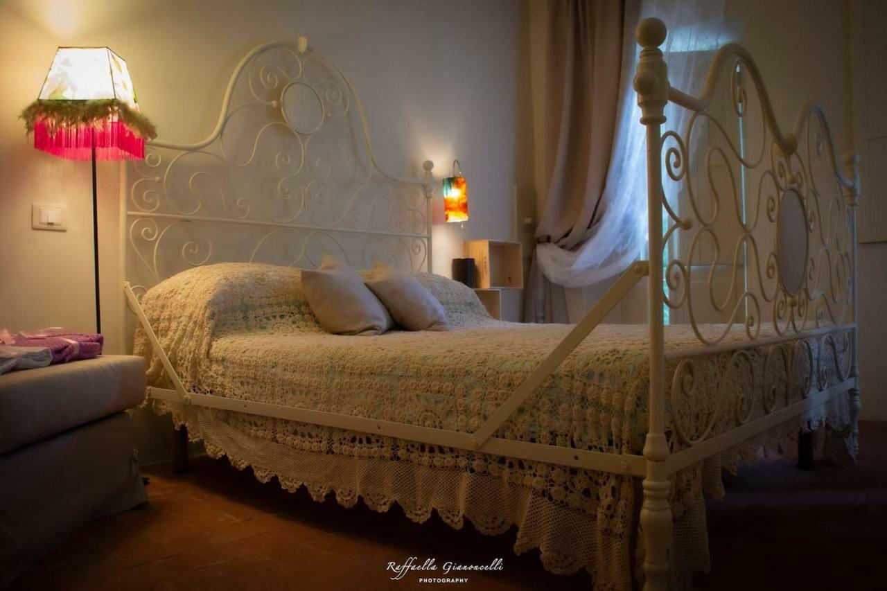 Lunesco Alloggio Divino, Chambre D'Amis Lu (Piedmont) المظهر الخارجي الصورة