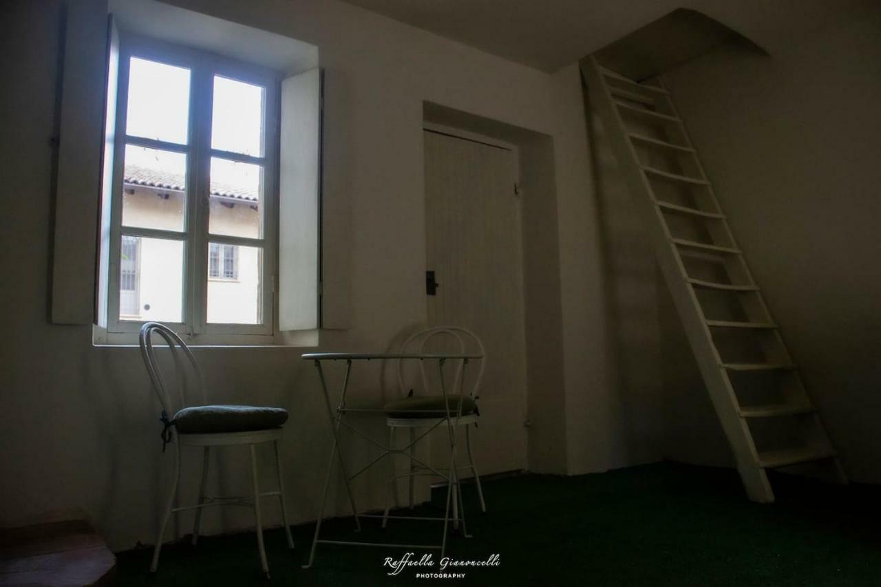 Lunesco Alloggio Divino, Chambre D'Amis Lu (Piedmont) المظهر الخارجي الصورة