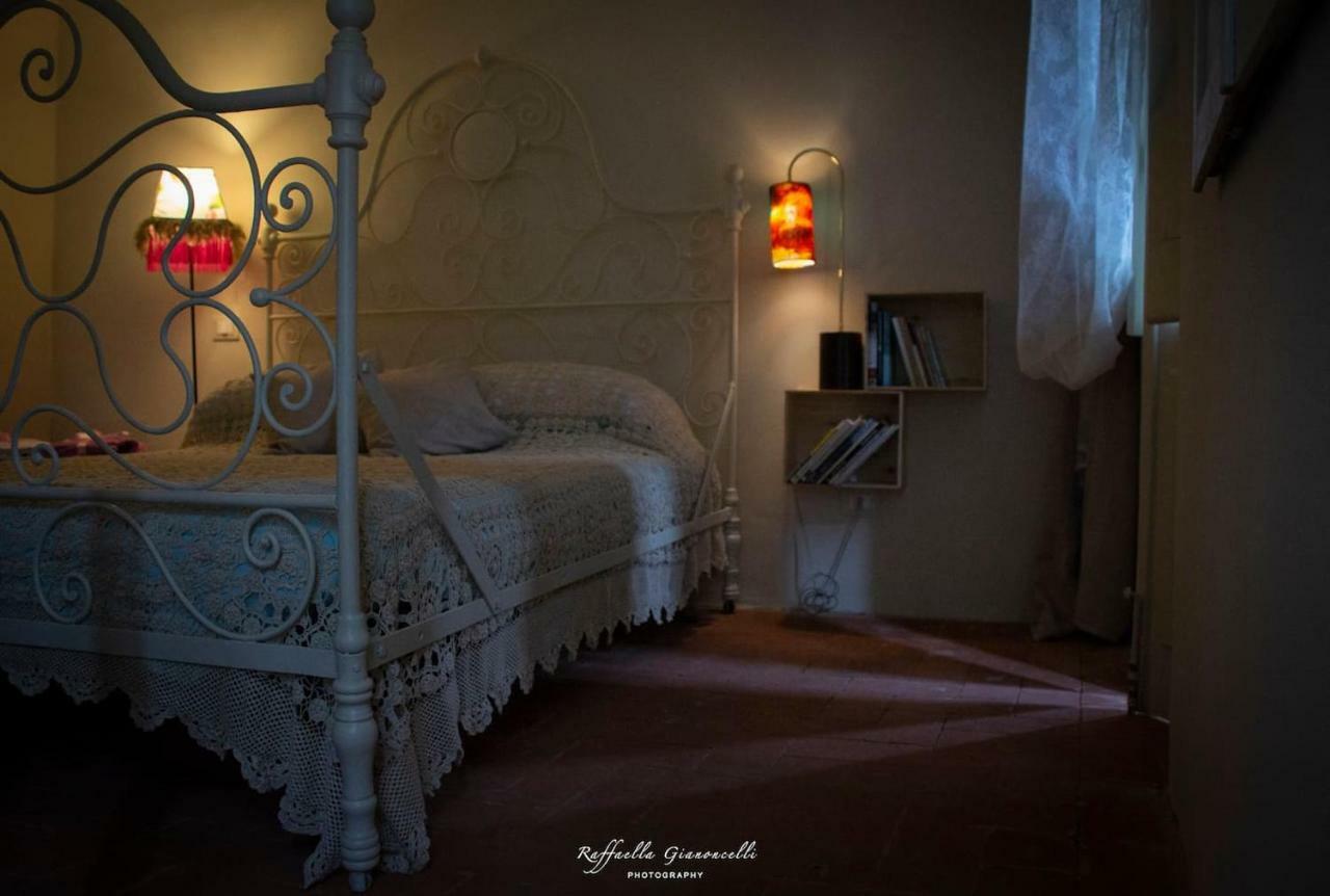Lunesco Alloggio Divino, Chambre D'Amis Lu (Piedmont) المظهر الخارجي الصورة